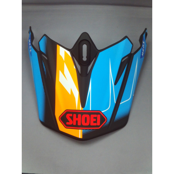 Shoei Shoei Peak VFX-WR Zinger TC10